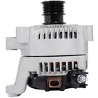 Scitoo Alternator For Bmw 230I F22/F23 2017-2021 190A 6-GROOVE Pulley 21079 New. Price: $161.66.