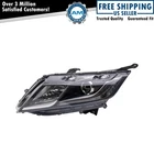 Left Headlight Assembly Fits 2018-2023 Honda Odyssey New. Price: $175.06.