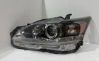 2011 - 2017 Lexus CT200H Halogen Headlight Headlamp Left Driver Side Lh Oem Used. Price: $429.99.