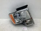 2009 2010 2011-2014 Ford F-150 F150 Front Right Passenger Side Headlight Oem Used. Price: $63.99.