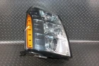 09-14 Escalade Passenger Right Rh Lamp Lens Hid Xenon Wty Used. Price: $243.99.