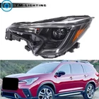 Led For 2023-2025 Subaru Ascent Headlight Lh Driver Side W/ Afs Black 84002XC11A New. Price: $356.47.