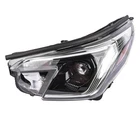 Driver Left Side Headlight Assembly Subaru Forester 2022-2024 84001SJ370 New. Price: $420.99.