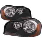 Headlights Set Halogen Right Left For 2003-2014 Volvo XC90 VO2502112 VO2503112 New. Price: $257.97.