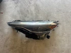 2022-2024 Toyota Corolla Cross Left Lh Driver Side Headlight Oem 811500A240 Used. Price: $200.00.