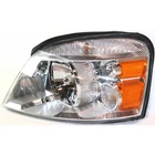 Ford Freestar Headlight 2004-2007 Driver Side Dot FO2502203 New. Price: $99.10.