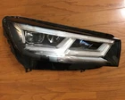 2018-2020 Audi SQ5 Right/passenger Side Full Led Headlight 80A.941.034.B Oem Used. Price: $795.00.