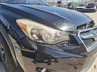 2014 Subaru Xv Crosst Used Passenger Right Headlight Assembly Hazy 114-59653R. Price: $146.39.