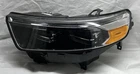 Tyc 2020-2024 Ford Explorer Front Left Driver Headlight Led (aftermarket) Used. Price: $199.99.