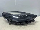 Oem Right Side Led Projector Headlight 2021-2023 Tesla Model Y 1514953-00-C Remanufactured. Price: $299.00.