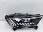 2020 2021 2022 2023 2024 Audi SQ7 Matrix Led Right Oem Headlight 4M0941040B Used. Price: $1699.99.