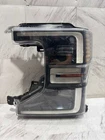 2020 2022 Ford F-250 F-350 Super Duty Headlight Oem Lh Left Driver Side Led Lamp Used. Price: $799.00.