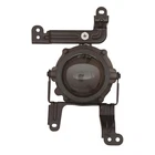 New Passenger Side Fog Light Assembly 92202A9110. Price: $111.62.