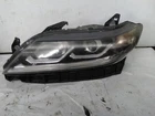16-17 Honda Accord Coupe Left Driver Headlight Market Halogen Used. Price: $364.44.