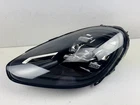 Mint! 2015 2016 2017 2018 Porsche Cayenne Full Led Left Lh Side Headlight Oem Used. Price: $1295.00.