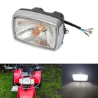 Led Headlight Assembly For Honda ATC110 ATC185S ATC200S TRX125 # 33100-VM4-003 New. Price: $31.99.