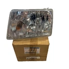 Genuine Ford Headlight Assembly 6L5Z13008BACP 13003 Oem New. Price: $84.99.
