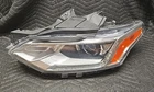 2018-2021 Chevrolet Traverse Left Lh Driver Headlight Hid Xenon Oem 84573719 Used. Price: $175.00.