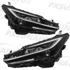 Led Headlight Assembly For 2023 2024 Toyota Prius Driver / Passenager Side New. Price: $289.00.