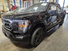 Passenger Headlight Led Black Headlamp Bezel Fits 21-23 Ford F150 Pickup 1581240 Used. Price: $1597.50.
