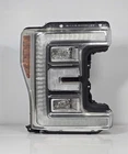 Defective! 2017-2019 Ford F250 F350 Superduty Passenger Right Headlight Led Oem. Price: $249.99.
