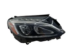 2015-2018 Mercedes W205 C-class C300 Right Rh Static Led Headlight Oem Used. Price: $539.10.