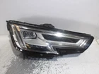 2017 Audi A4 Passenger Rh Head Light Lamp Oem Used. Price: $1041.98.
