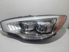 2015 2016 2017 Kia K900 Driver Left Lh Side Full Led Headlight Oem 0302 Used. Price: $979.99.