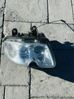 03-08 Maserati Quattroporte M139 Front Right Side Xenon Headlight Lamp Oem Used. Price: $150.00.