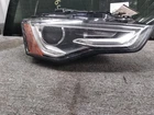 Passenger Headlight Xenon Hid Adaptive Curve Opt 8Q5 Fits 13-17 Audi A5 1011469 Used. Price: $540.35.