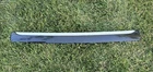 2003-2006 Porsche Cayenne Liftgate Trim Moulding Panel Rear Garnish Color Black. Used. Price: $152.99.