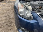 Passenger Headlight Coupe Xenon Hid Fits 10-13 Altima 2189809 Used. Price: $430.00.