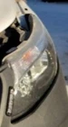 2016-2023 Mercedes Metris Lh Driver Headlight Lamp Oem Used. Price: $421.88.