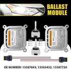 2X For Chevrolet Traverse 2018-20 Hid Xenon Ballast D3S Bulb Module Control Unit New. Price: $62.69.