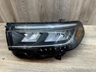 2021-23 Ford Explorer Lh Headlight Assy Oem PART#MB5B-13W030-DF Used. Price: $299.99.