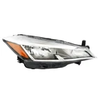Silscvtt Right Side Headlight For Nissan Kicks S/sv 2021-23 Chrome Halogen Type New. Price: $67.25.
