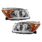 Tyc Driver & Passenger Side Replacement Headlight Set Capa Certified New. Price: $374.92.