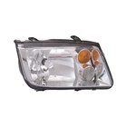 For Volkswagen Jetta 05 Passenger Side Replacement Headlight Standard Line New. Price: $92.65.
