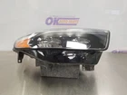 2022 Ford Explorer Xlt Headlight Lamp Right Passenger MB5B13W029BD Used. Price: $665.00.
