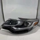 Headlight Assembly-capa Certified Tyc 20-16978-00-9 Fits 19-20 Kia Optima Used. Price: $208.05.