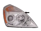 For Sedona Van 08-12 Headlight Lamp With Bulb 92102 4D013 KI2503133 Right New. Price: $162.90.