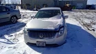 Passenger Headlight Quad Bi-functional Halogen Fits 10-11 Milan 4527140 Used. Price: $272.90.