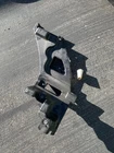 Oem 16-20 Tesla Model X Front Right Passenger Side Headlight Lamp Mount Bracket New. Price: $145.00.