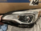 2019-2020 Buick Envision Driver Side Headlamp Genuine Gm Damaged Used. Price: $350.00.