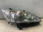 2010-2012 Lexus ES350 Afs Xenon Headlight Lamp Assembly Right Passenger Oem Used. Price: $199.00.