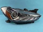 Oem 2014-2017 Maserati Ghibli Hid Complete Non Afs Right Headlight 670005474 Used. Price: $349.99.