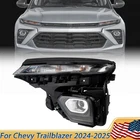 For 2024 2025 Chevy Trailblazer Halogen Signal Led Projector Headlight Driver New. Price: $298.77.