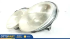 03-09 Mercedes W209 CLK500 Front Left Side Lamp Halogen Oem Used. Price: $111.09.
