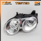 04-13 Bentley Continental Flying Spur Left Driver Side Headlight Lamp Xenon Oem Used. Price: $405.87.