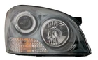 Headlight Assembly Rh/pass Fits Kia Optima Magentis New. Price: $188.00.